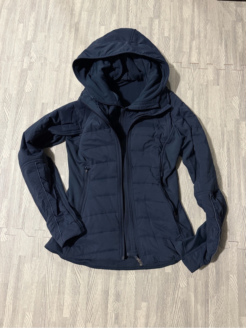 Women's lululemon Insulated Jacket
